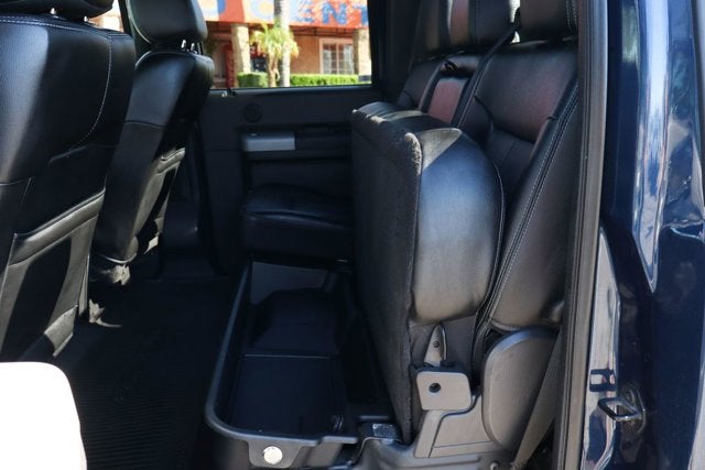 2014 Ford F-350SD Lariat