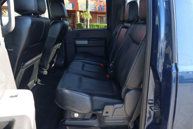 2014 Ford F-350SD Lariat