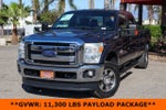 2014 Ford F-350SD Lariat