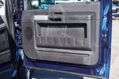 2014 Ford F-350SD Lariat