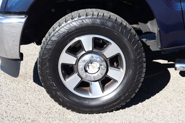 2014 Ford F-350SD Lariat