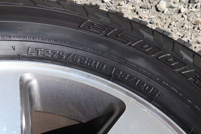 2014 Ford F-350SD Lariat