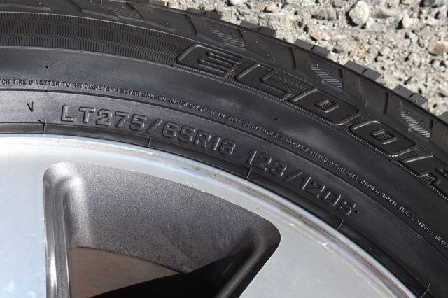 2014 Ford F-350SD Lariat