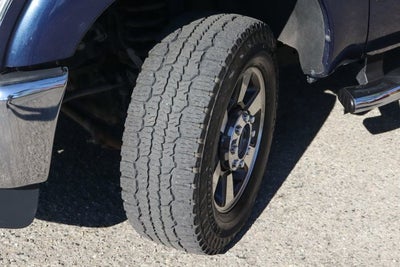 2014 Ford F-350SD Lariat