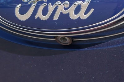 2014 Ford F-350SD Lariat