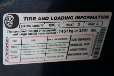 2014 Ford F-350SD Lariat