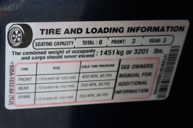 2014 Ford F-350SD Lariat