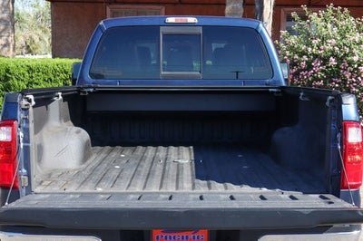 2014 Ford F-350SD Lariat