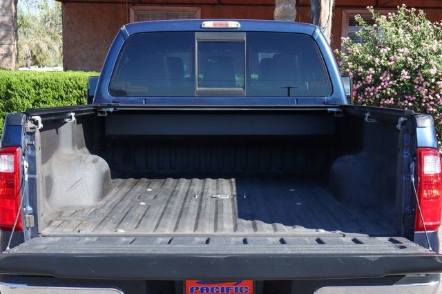 2014 Ford F-350SD Lariat