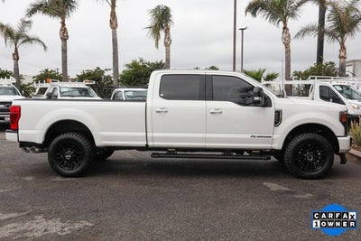 2022 Ford F-350SD Lariat