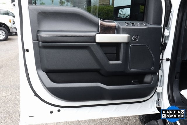 2022 Ford F-350SD Lariat