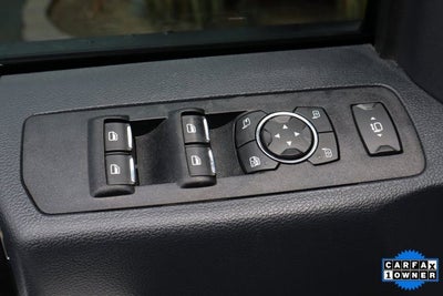 2022 Ford F-350SD Lariat