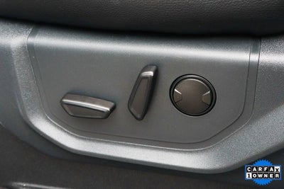 2022 Ford F-350SD Lariat