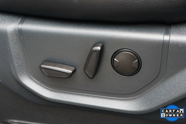 2022 Ford F-350SD Lariat