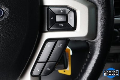 2022 Ford F-350SD Lariat