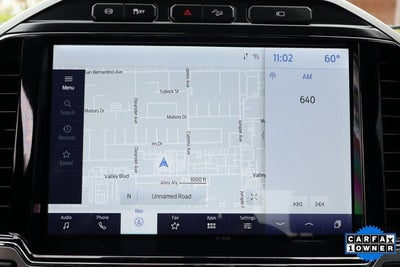 2022 Ford F-350SD Lariat