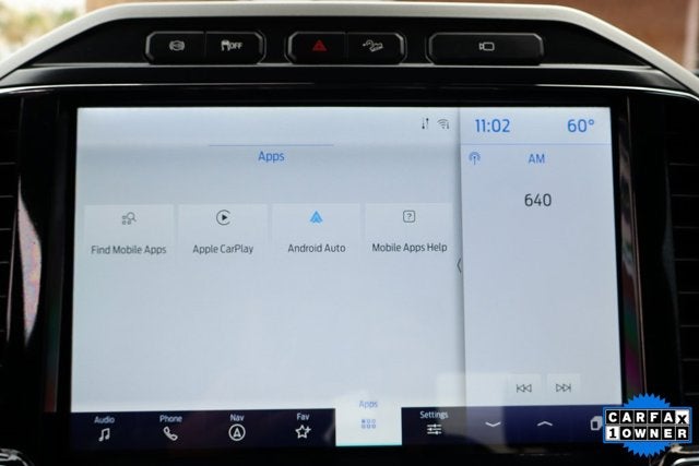 2022 Ford F-350SD Lariat