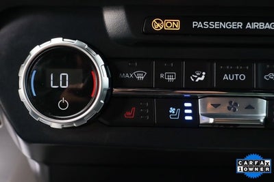 2022 Ford F-350SD Lariat