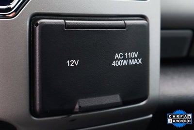 2022 Ford F-350SD Lariat