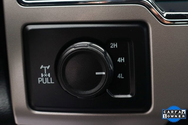 2022 Ford F-350SD Lariat