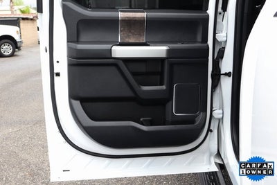 2022 Ford F-350SD Lariat