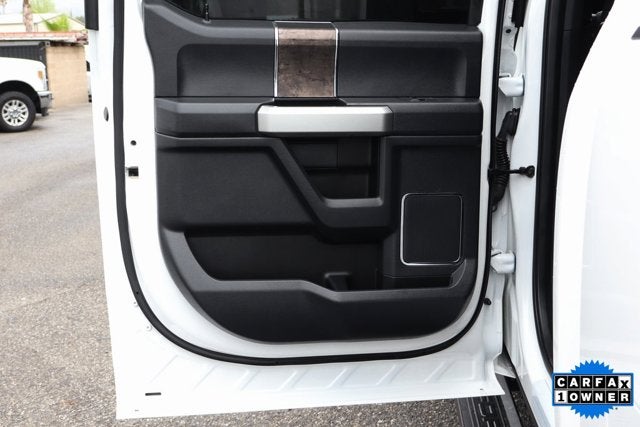 2022 Ford F-350SD Lariat