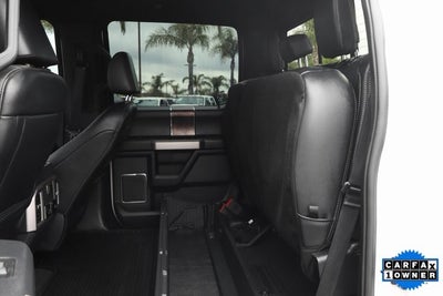 2022 Ford F-350SD Lariat