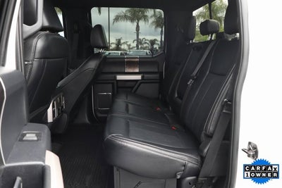 2022 Ford F-350SD Lariat