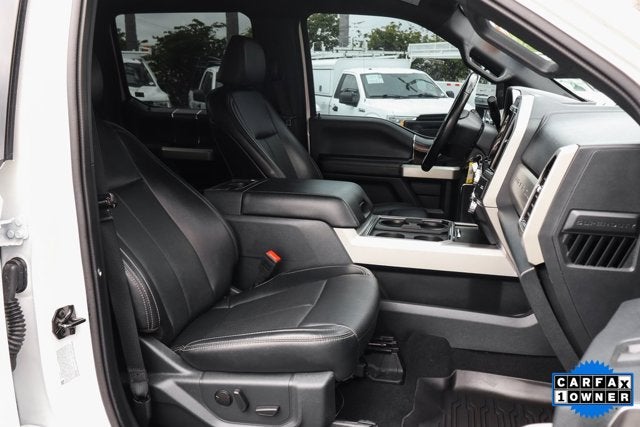 2022 Ford F-350SD Lariat