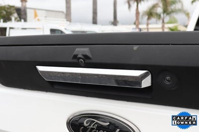2022 Ford F-350SD Lariat