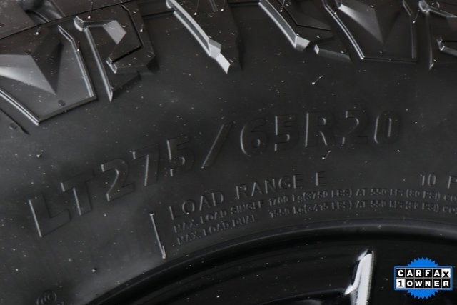 2022 Ford F-350SD Lariat