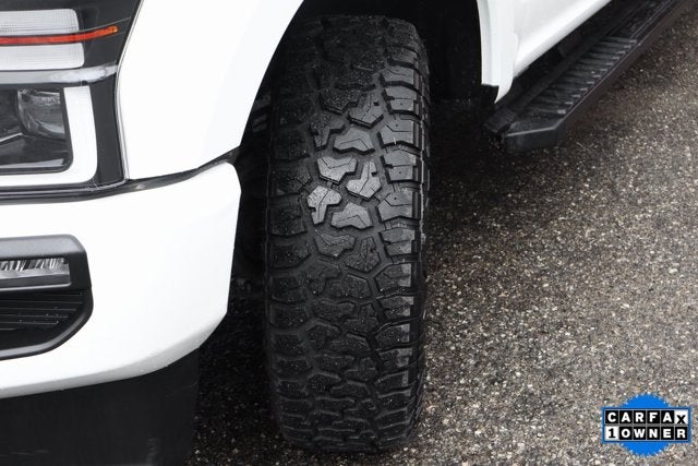 2022 Ford F-350SD Lariat