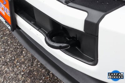 2022 Ford F-350SD Lariat