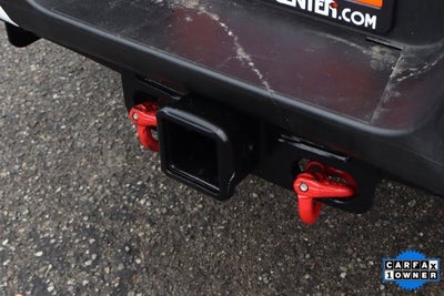 2022 Ford F-350SD Lariat