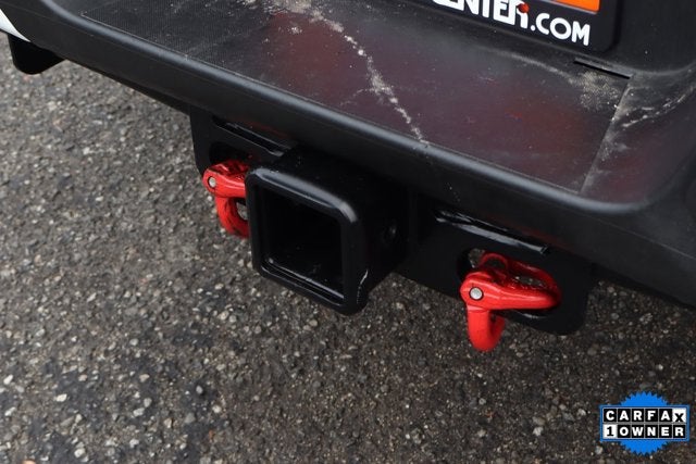 2022 Ford F-350SD Lariat