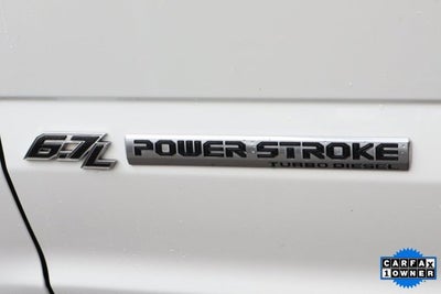 2022 Ford F-350SD Lariat