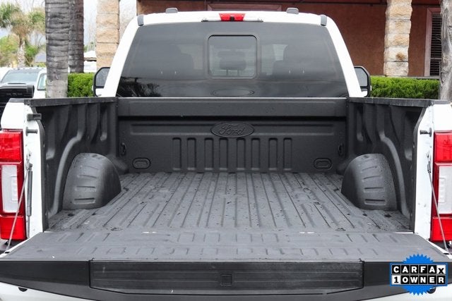 2022 Ford F-350SD Lariat