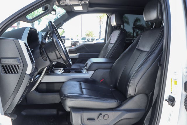 2022 Ford F-350SD Lariat