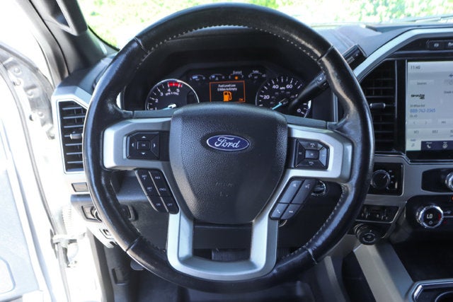 2022 Ford F-350SD Lariat