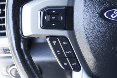 2022 Ford F-350SD Lariat