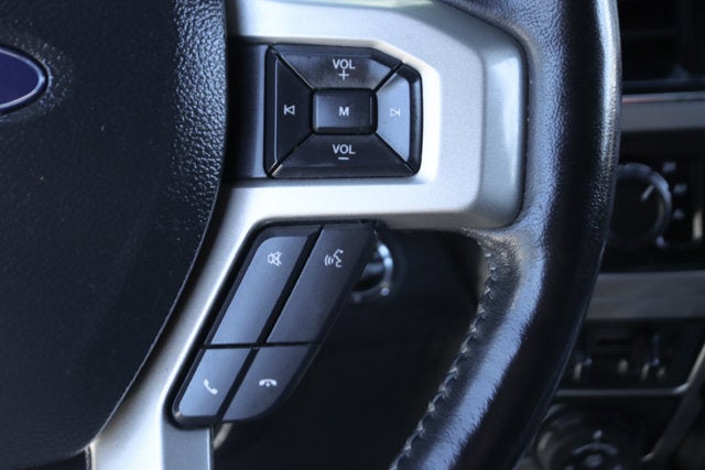 2022 Ford F-350SD Lariat