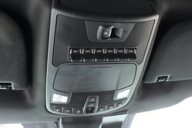 2022 Ford F-350SD Lariat