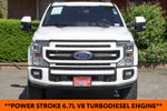 2022 Ford F-350SD Lariat