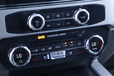 2022 Ford F-350SD Lariat