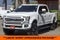 2022 Ford F-350SD Lariat