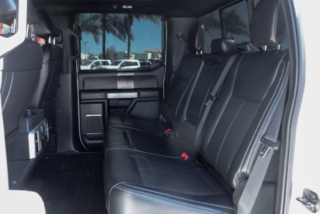2022 Ford F-350SD Lariat