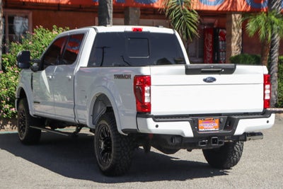 2022 Ford F-350SD Lariat