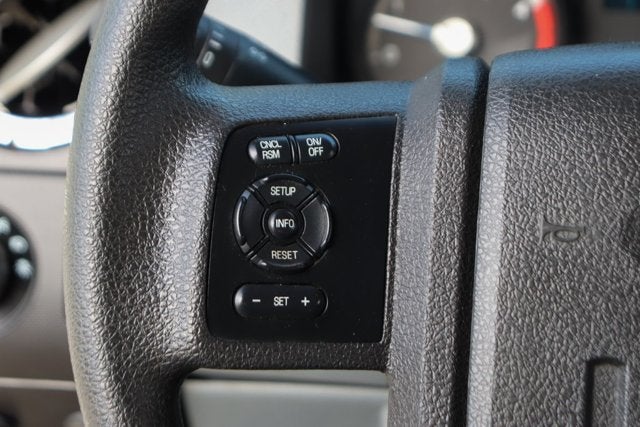 2012 Ford F-350SD XLT