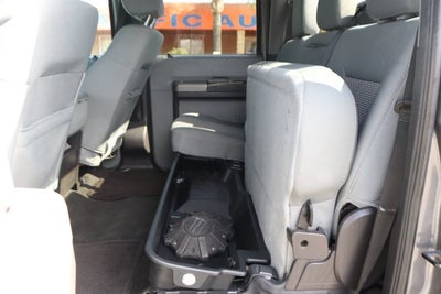2012 Ford F-350SD XLT