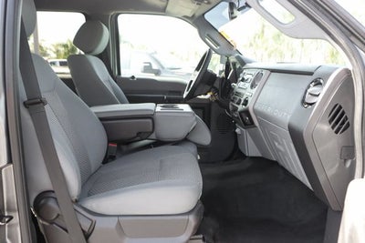 2012 Ford F-350SD XLT